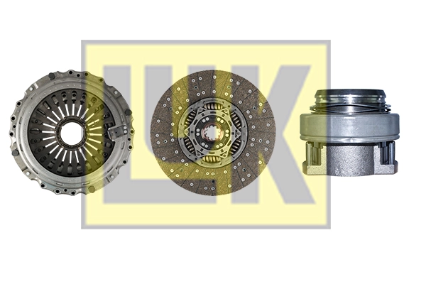 Clutch Kit